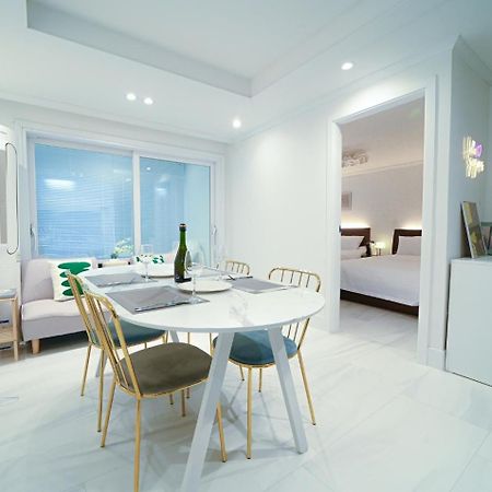 Stay Busan Exterior foto
