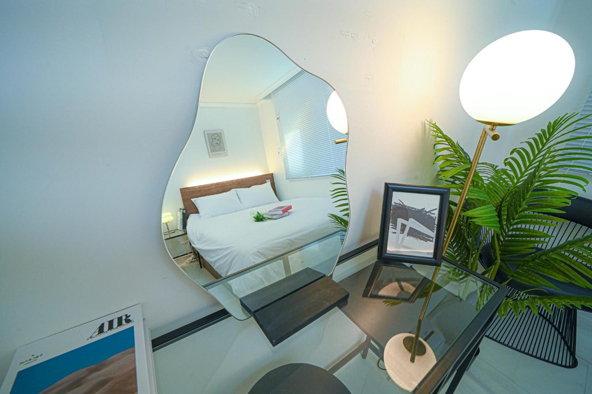 Stay Busan Exterior foto