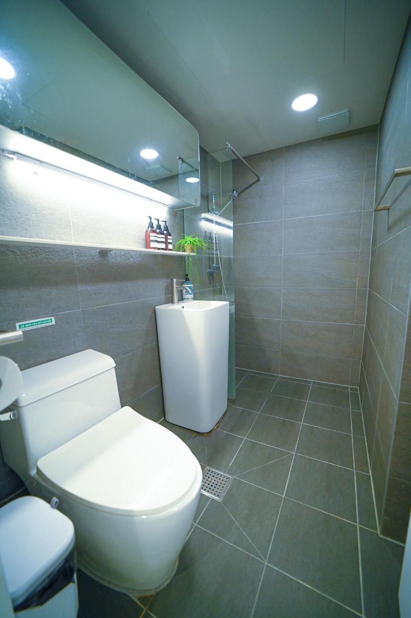 Stay Busan Exterior foto