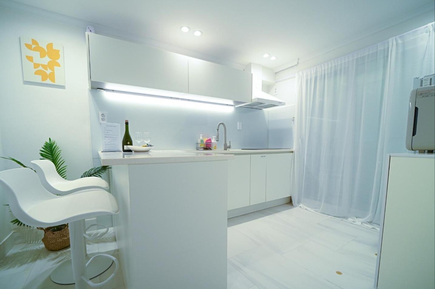 Stay Busan Exterior foto