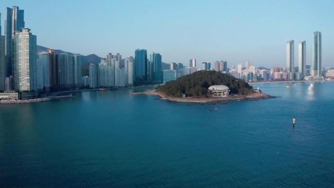 Stay Busan Exterior foto
